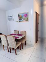 Aconchego da Praia do Forte - Ferienwohnung Cabo Frio