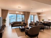 Apartamento de 3 dormitorios con vistas al mar