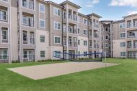 Modern Pool View 2BR Workspace Fast WiFi - B&B Houston