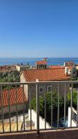 Panorama Duplex Petrovac - B&B Petrovac na Moru