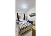 Quarto privado Apartamento tranquilo - Bed and Breakfast Magalhães Bastos