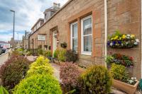 Charden Villa Bed & Breakfast - B&B Inverness