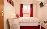 Charden Villa Bed & Breakfast - B&B Inverness