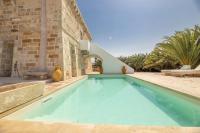 Villa Turris - B&B Alliste