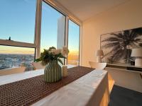 Golden Hours in Olympic park 2Bed2Bath - Free Carpark Gym - B&B Sídney
