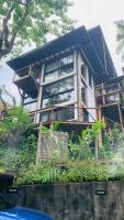 Casa Waimea - Chambres d'hôtes Ubatuba