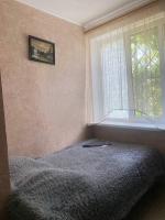 Chambre Triple avec Salle de Bains Commune
