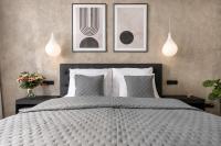 Stylish Apartment in Prague's Historic Centre - Chambres d'hôtes Prague