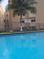 2-bedroom apartment, great location, Pet Friendly - Chambres d'hôtes Cuiabá
