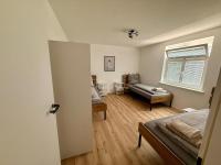 Moderne 3-Zimmer Wohnung in Wehr, nahe Schweiz - Ferienwohnung Wehr
