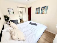 Craigour House - SuperFast WiFi - Free Parking - 2BR Sleeps 5 - Chambres d'hôtes Édimbourg