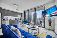 The Sanctuary King studio - B&B Miami
