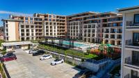 Apartment Green Fort Suites - Ferienwohnung Sonnenstrand