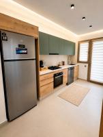 Appartement haut standing 2 chambres - Bed and Breakfast Marrakesh