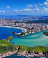 Praia do Forte em 1 Minuto! - Chambres d'hôtes Cabo Frio