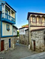 Charming Casa Azul - Stay in Historic Chaves - Ferienwohnung Chaves