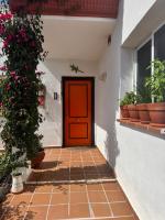 Casa Bonita - Beautiful 3 Bed Villa with Private Heated Pool and Fibre Wifi - Bed and Breakfast Corralejo