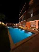 Tamandaré Mare Alta Apt 01 Premium Varanda com Jacuzzi - B&B Tamandaré