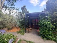 Mustang Studios - B&B Canberra