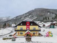Bösenstein - B&B Hohentauern
