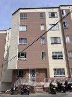 Refugio Tenerife San Gil - Bed and Breakfast San Gil