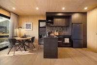 Raua Queenstown Villa - with parking - B&B Distretto di Queenstown