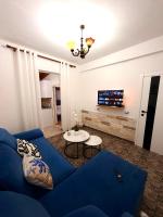 Green Door House - B&B Vlorë