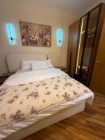 Aparthotelشقه فندقيه - Bed and Breakfast El Alamein
