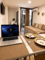 A Estrenar, Ideal 2 Personas y Familias - B&B Montevideo