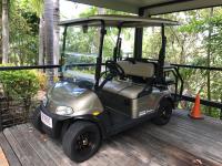 Compass Point 8 - B&B Hamilton Island