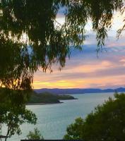 Compass Point 8 - B&B