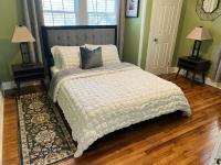 Cute 2 bedroom home ! - Bed and Breakfast Augusta