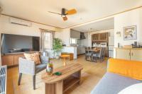 Cozy Stay Asahiyama Zoo - Chambres d'hôtes Asahikawa