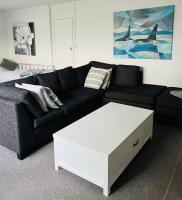 Waikaraka Beach, spacious & very comfortable - B&B Whangarei Heads