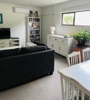 Waikaraka Beach, spacious & very comfortable - B&B Whangarei Heads
