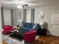 2 bedroom unique house! - Bed and Breakfast Augusta