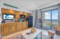 1 BR at Beach Cove Resort,Pools, Direct Oceanfront - Ferienwohnung Myrtle Beach