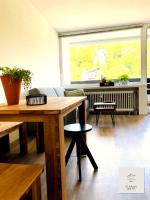 Panorama-Glück I & III - B&B Garmisch-Partenkirchen