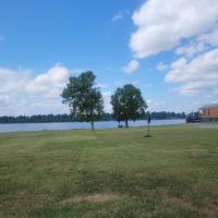 Red Leaf Cottages - B&B Lake Village