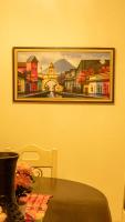 Casa Cielo Antigua - B&B Antigua Guatemala
