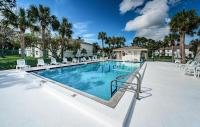 2B2B Heated Pool Cozy Condo - Bed and Breakfast Oldsmar