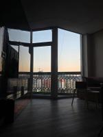 Sky Apartaments city center - Bed and Breakfast Tirana