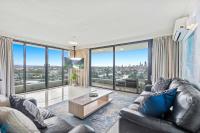 Water Views at Pacific Keys Central - Ferienwohnung Gold Coast