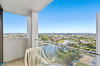 Water Views at Pacific Keys Central - Ferienwohnung Gold Coast