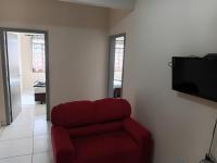 APARTAMENTO COM CONFORTO ao LADO DA BASÍLICA NACIONAL - Chambres d'hôtes Aparecida