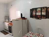 APARTAMENTO COM CONFORTO ao LADO DA BASÍLICA NACIONAL - Chambres d'hôtes Aparecida