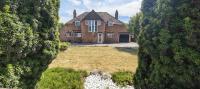 Tangle Tree Lodge - Luxury, Parking, Spacious 5 bedroom, 7 beds, sleeps 12 - B&B Rolleston