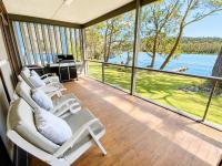 Lake Edge at Lake Conjola - B&B Conjola