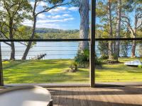 Lake Edge at Lake Conjola - B&B Conjola