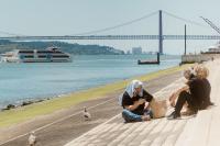 The Chiado Retreat - B&B Lisboa